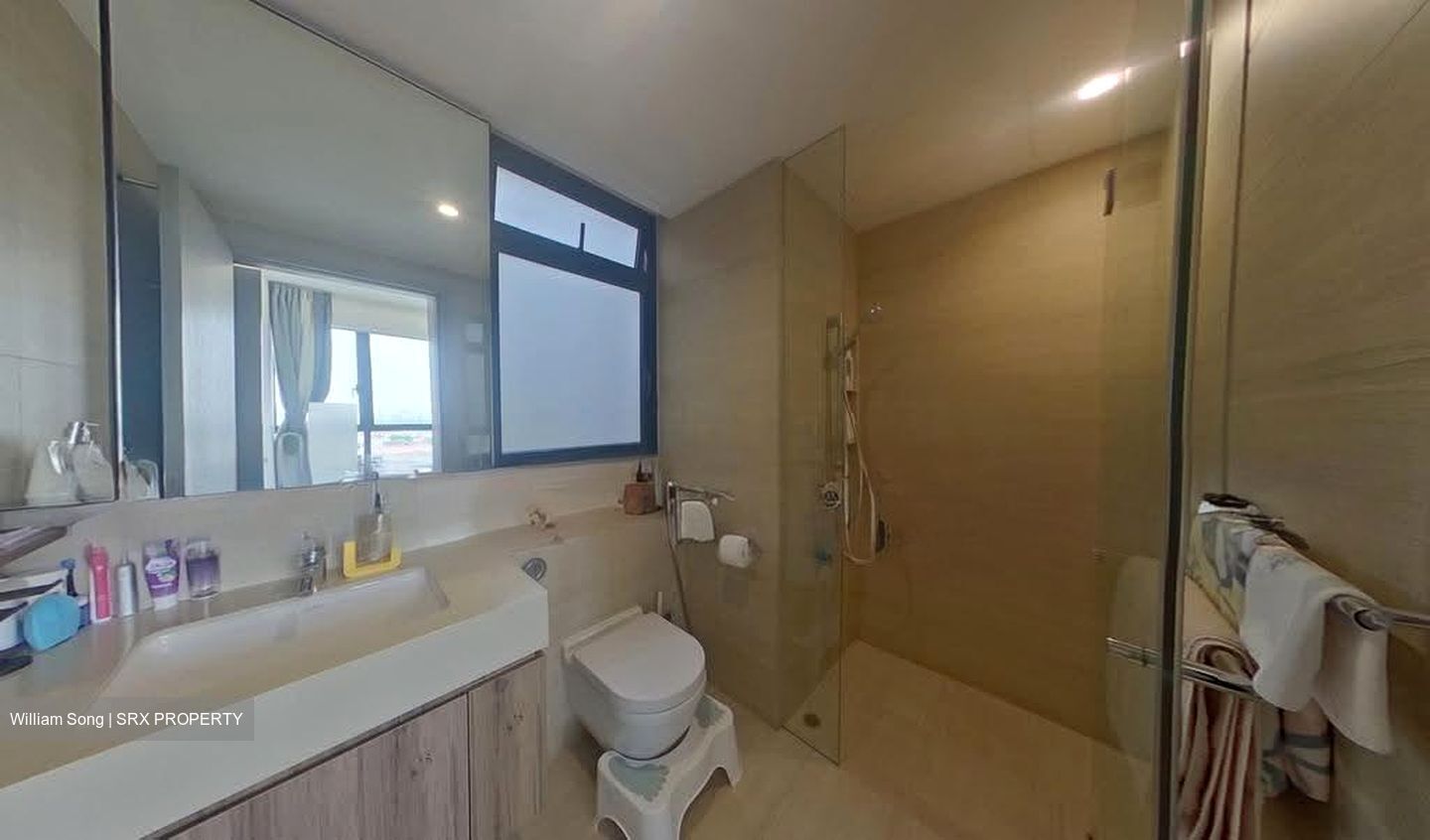 The Garden Residences (D19), Apartment #628816401